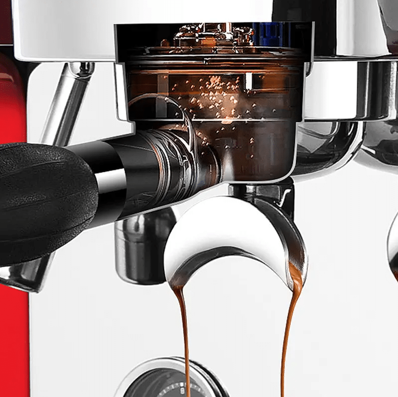 Aparat de cafea espresso GEMILIA S+ - imagine 7