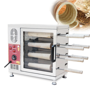 Cuptor electric pentru cozonac secuiesc 4 poziții