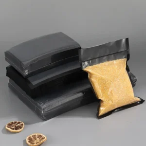 Pungi vid pentru Sous Vide 160μ