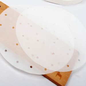 Separatoare pentru hamburger 130mm 500 buc