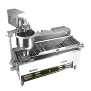 Mașină automată pentru gogoși