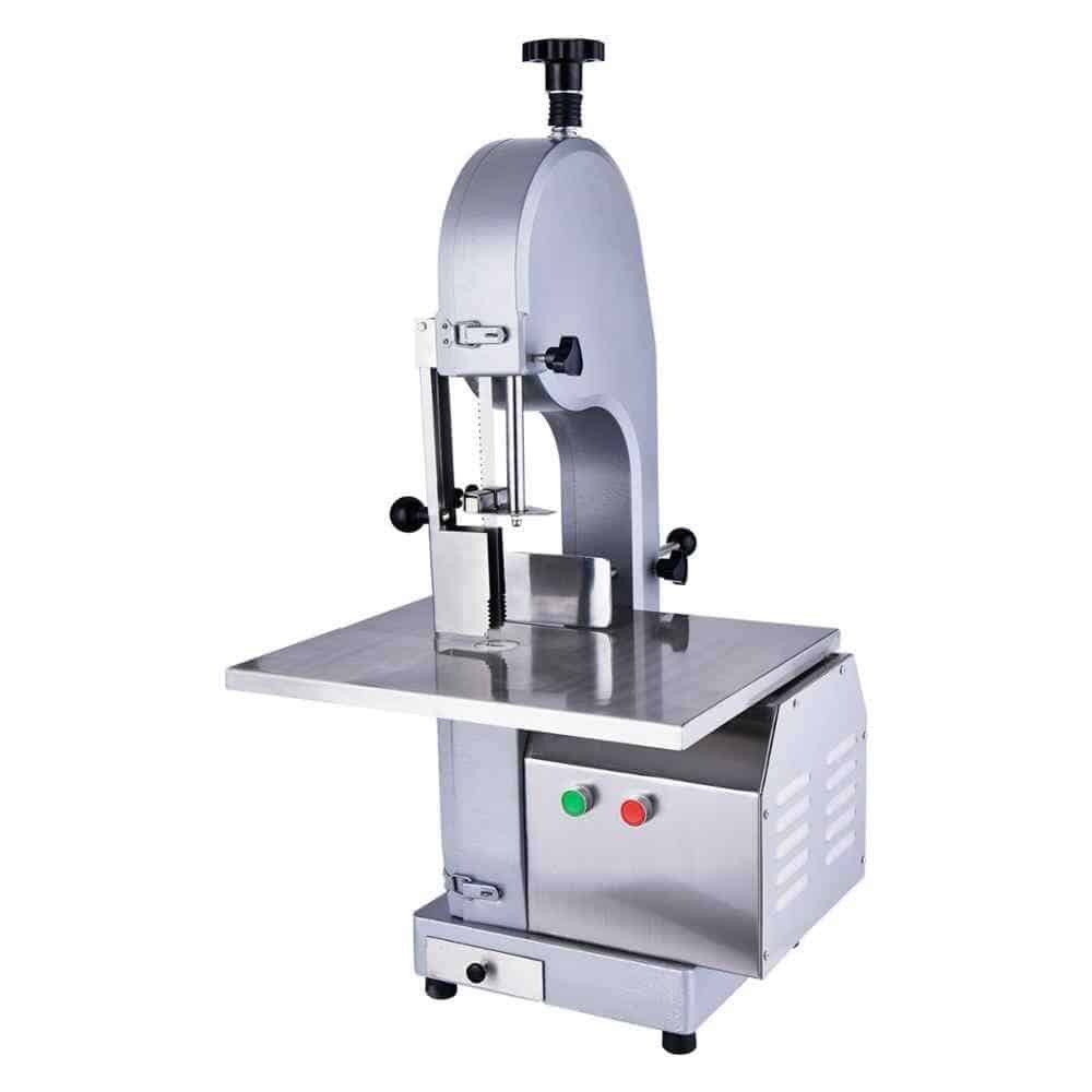 Fierăstrău de oase industrial - standard 1650 mm 2 lame