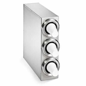 Distribuitor de pahare