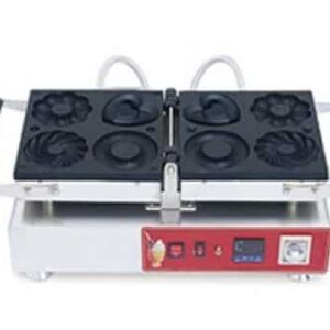 Aparat electric de făcut gogoși