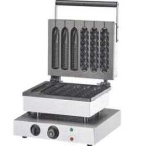 Aparat pentru corndog