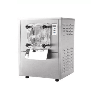 Mașină de înghețată Gelato 1100W