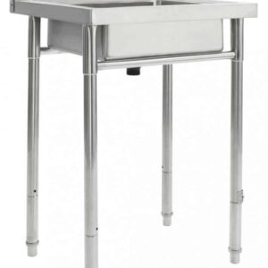 Chiuvete de bucătărie din oțel inoxidabil cu un bazin sau mai multe bazine, în mai multe dimensiuni