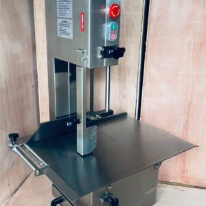 Fierăstrău de oase - standard 1850mm 1500W 2 lame