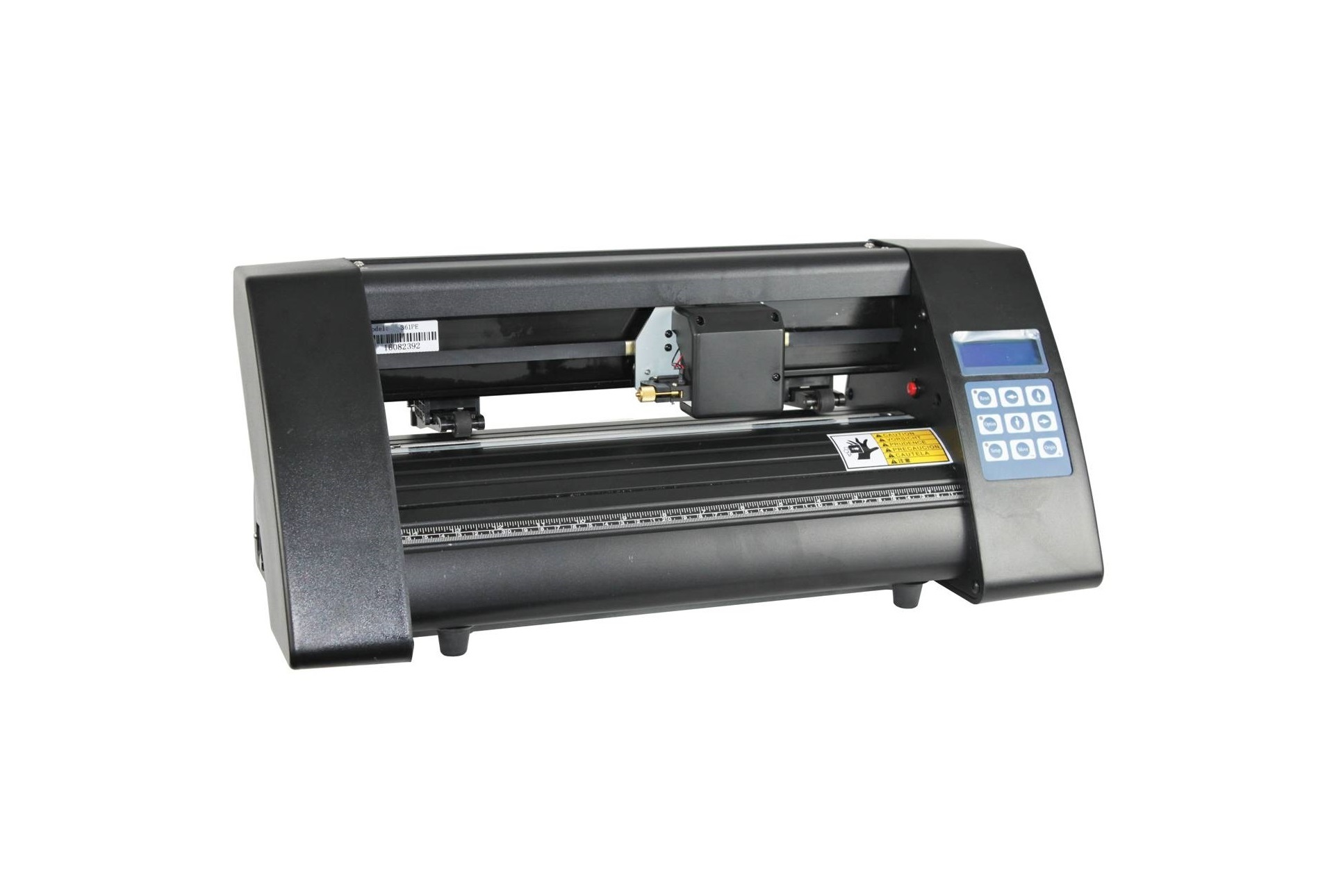 CUTTER PLOTTER JK-361