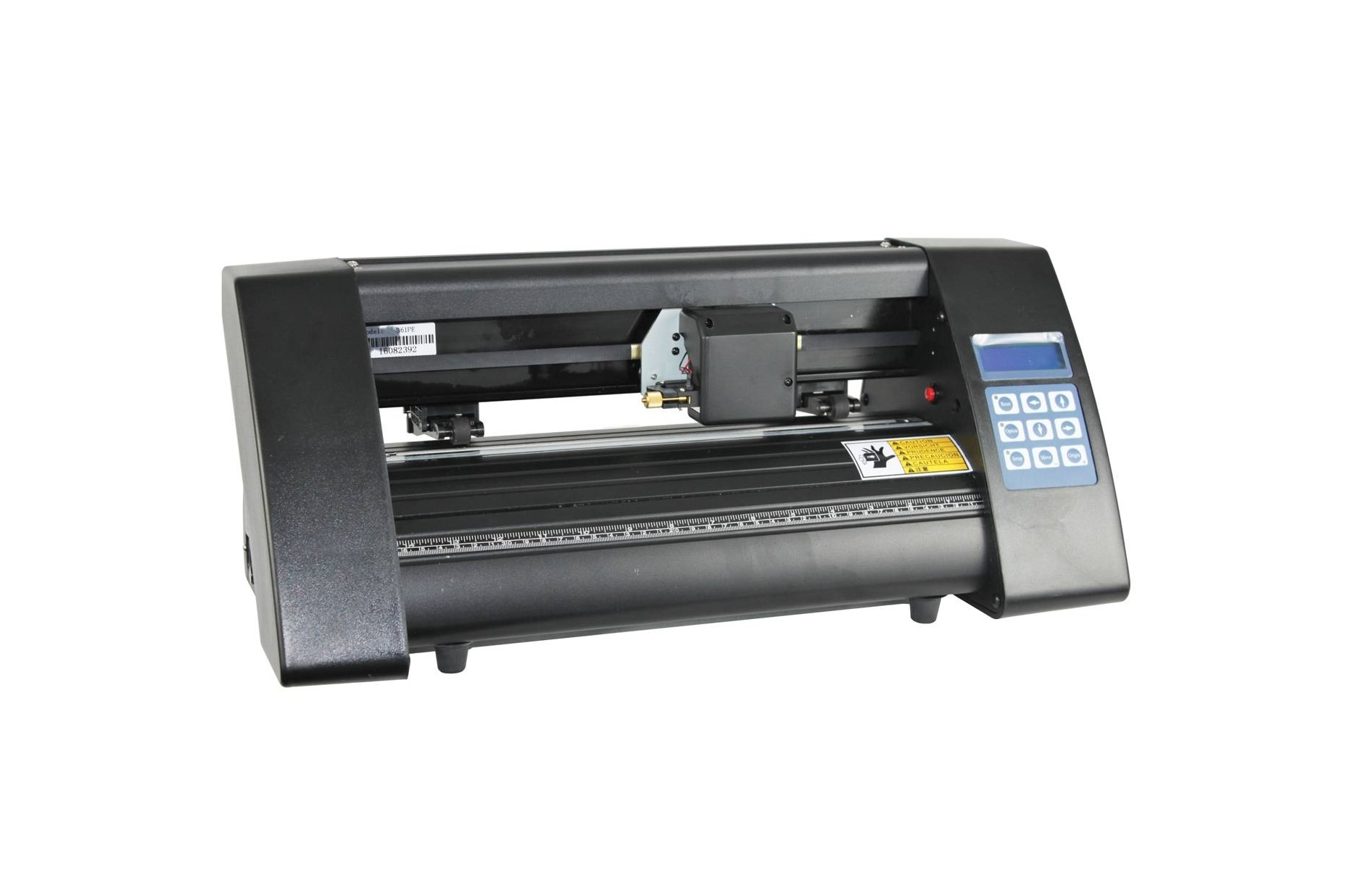 CUTTER PLOTTER JK-361 - imagine 3