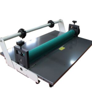 Laminator la rece / Mașină de caserat LBS750