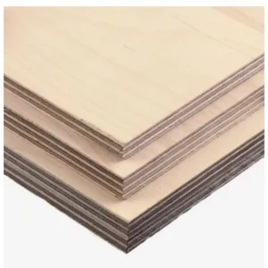 Placă stratificată calitate BB/BB 3 mm