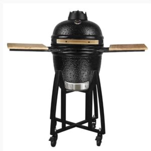 Grătar Auplex Kamado 18″